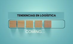 Descifrando las Últimas Tendencias Logísticas